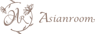 アジアンルームのロゴ画像